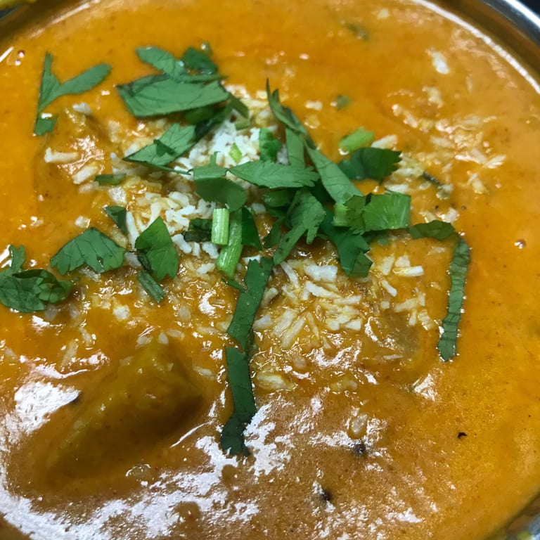 Discover Our Biryani Restaurant