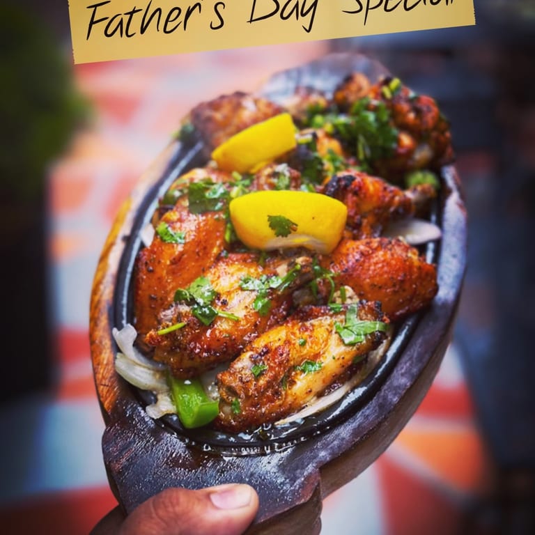 Catering for Every Occasion