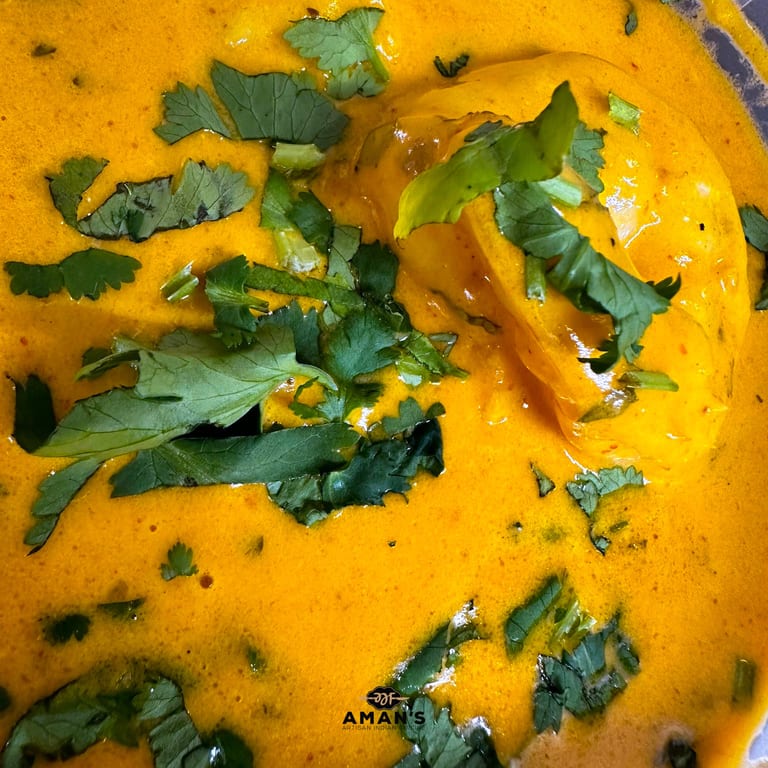 Spice Up Your Meal with Masala Delights