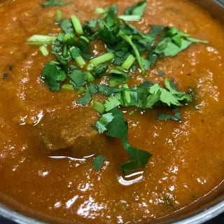 Methi Lamb Curry (GF)